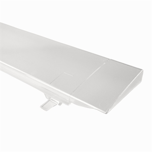 Emhætte lampeglas - ELECTROLUX, AEG, HUSQVARNA